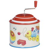 Латерна Играчки - Музикални Играчки - Goki - BebeMama