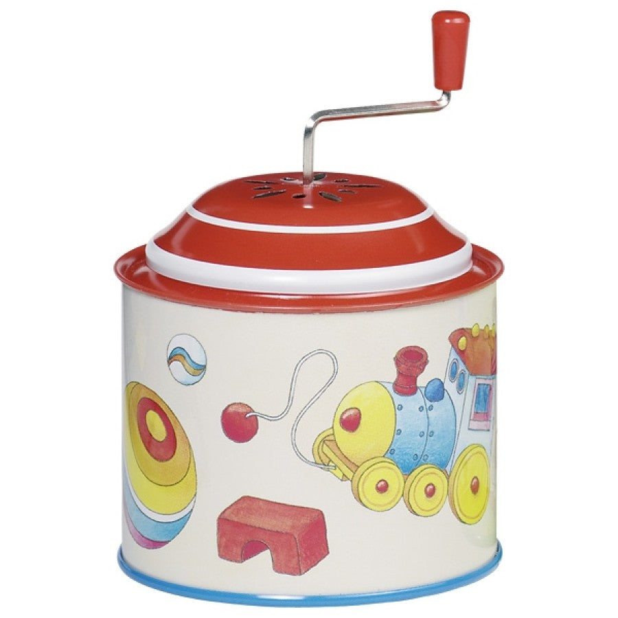 Латерна Играчки - Музикални Играчки - Goki - BebeMama