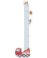 Метър Пожарна - Аксесоари За Стая - Goki - BebeMama