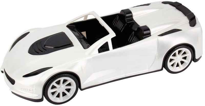 Кола Спортен Кабриолет 3 Цвята39Х17Х11 --- BebeMama