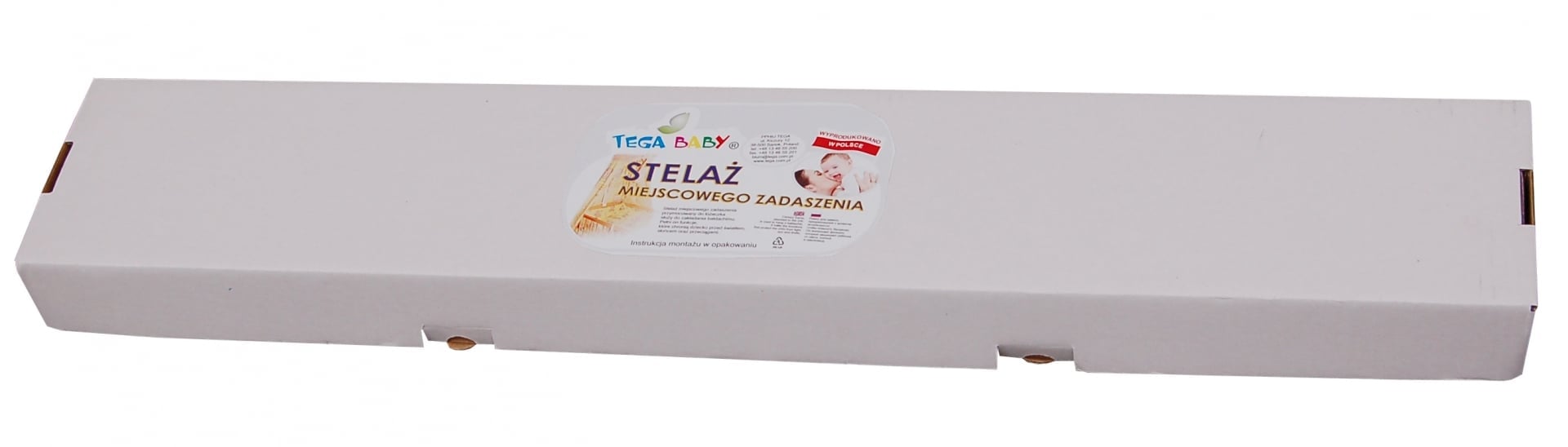 Стойка За Балдахин Tega --- BebeMama