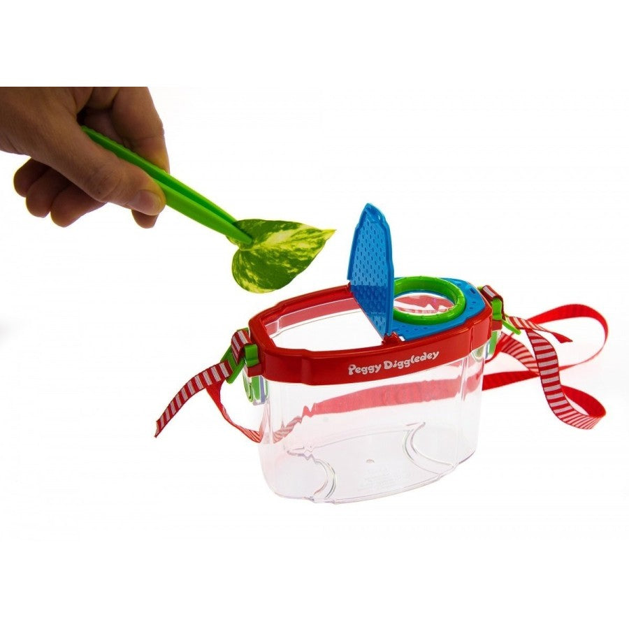 Кутия С Лупа Peggy Diggledey --- BebeMama