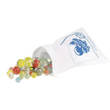 Торбичка С 50 Стъклени Топчета - Топки - Goki - BebeMama