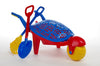 Количка За Пясък - Играчки За Плаж - TheSmileOfYourBaby - BebeMama
