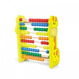 Шарено Математическо Сметало С Жираф - Образователни Игри - Smartbaby - BebeMama