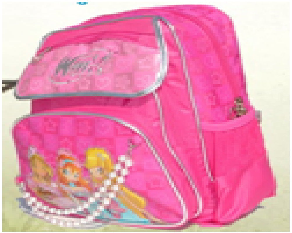 Раница Уинкс - Детски Раници - Thesmileofyourbaby - BebeMama