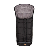 Зимно Чувалче За Детска Количка Fillikid K2 - Черен - Зимни Чували - Fillikid - BebeMama