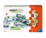 Настолна Игра Ravensburger Gravitrax - Стартов Комплект: Състезание '23 - Занимателни Играчки - Ravensburger - BebeMama