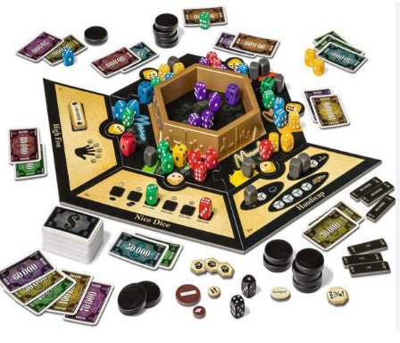 Настолна Игра - Лас Вегас Роял - Занимателни Играчки - Ravensburger - BebeMama