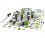 Настолна Игра Ravensburger Gravitrax Pro - Стартов Комплект: Пускане И Търкаляне - Занимателни Играчки - Ravensburger - BebeMama