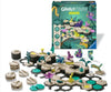 Настолна Игра Ravensburger Gravitrax Junior - Стартов Комплект: Start L Джунгла - Занимателни Играчки - Ravensburger - BebeMama