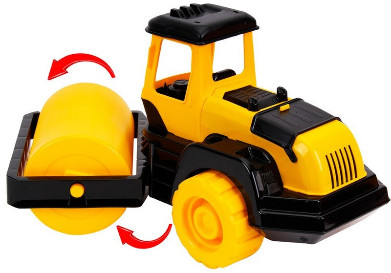 Валяк 39Х21Х18 Cm --- BebeMama