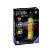 Светещ 3D Пъзел Ravensburger 216 Ел. - Биг Бен В Лондон - Пъзели - Ravensburger - BebeMama