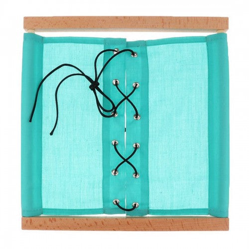 Рамка За Закопвачане С Връзки - Умения И Творчество - Smartbaby - BebeMama