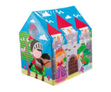 Детска Палатка За Игра Кралски Замък / Джунгла Intex Royal Castle / Junlge - Палатки - Intex - BebeMama