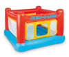 Детски Надуваем Батут Къща Intex Jump-O-Lene - Батути - Intex - BebeMama