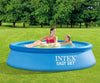 Надуваем Басейн Intex Easy Set 244 Х 61См - Басейни - Intex - BebeMama