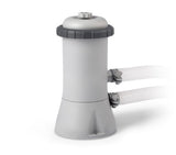 Филтърна Помпа За Басейни Intex Easy Set; Frame Pools - 220V 2006 Л/Ч. - Аксесоари За Плуване - Intex - BebeMama