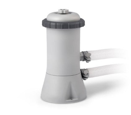 Филтърна Помпа За Басейни Intex Easy Set; Frame Pools - 220V 2006 Л/Ч. - Аксесоари За Плуване - Intex - BebeMama