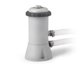 Филтърна Помпа За Басейни Intex Easy Set; Frame Pools - 220V 3785 Л/Ч. - Аксесоари За Плуване - Intex - BebeMama