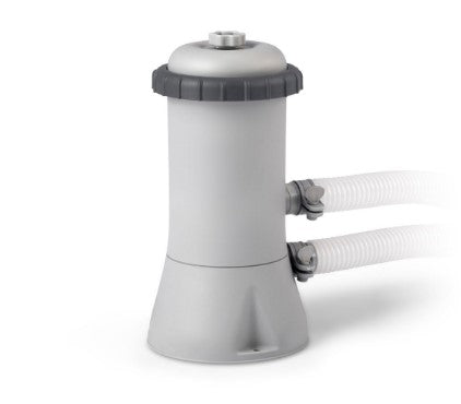 Филтърна Помпа За Басейни Intex Easy Set; Frame Pools - 220V 3785 Л/Ч. - Аксесоари За Плуване - Intex - BebeMama