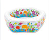 Детски Надуваем Басейн Океан Intex Ocean Reef - Басейни - Intex - BebeMama