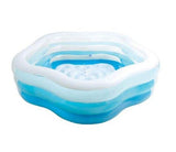 Детски Надуваем Басейн Intex Summer Colors - Басейни - Intex - BebeMama