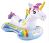 Надуваем Еднорог За Яздене Intex 163 Х 86См - Аксесоари За Плуване - Intex - BebeMama