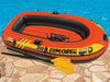 Надуваема Лодка Комплект Intex Explorer Pro 200 Set - Аксесоари За Плуване - Intex - BebeMama