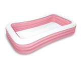 Семеен Надуваем Правоъгълен Басейн Intex 305 X 183 X 56 См - Басейни - Intex - BebeMama