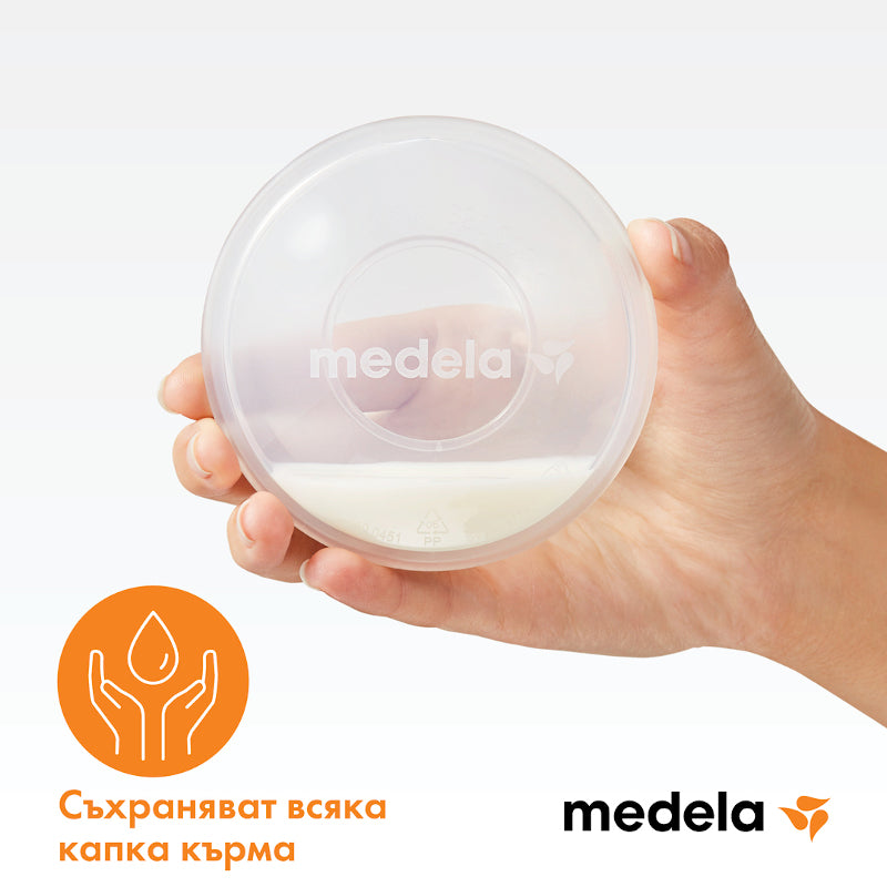 Колектори За Кърма 2 Бр --- BebeMama