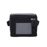 Комплект Cooler Bag - Хладилна Чанта С Четири Шишета И Акумулатор --- BebeMama