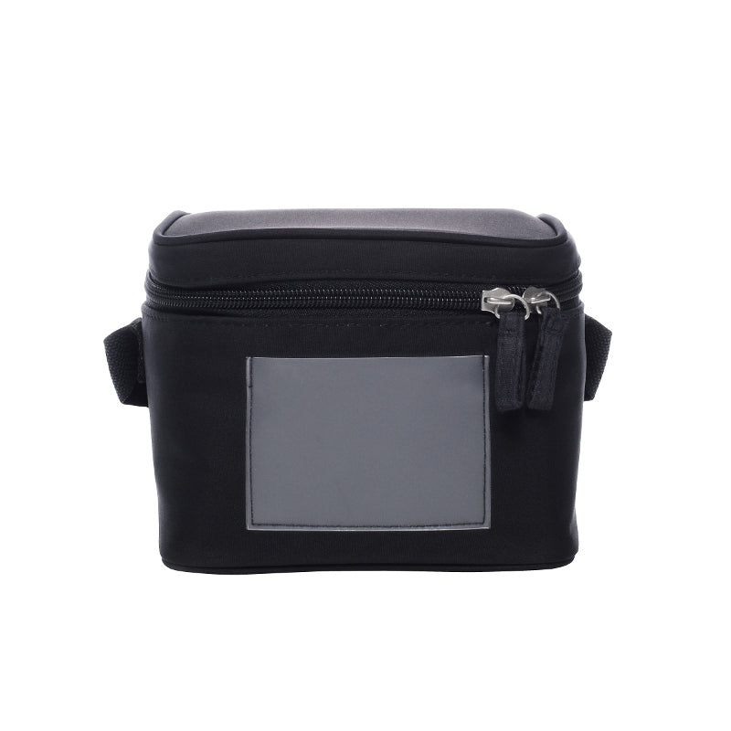 Комплект Cooler Bag - Хладилна Чанта С Четири Шишета И Акумулатор --- BebeMama