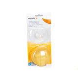 Силиконови Зърна L - Протектори За Гърди - Medela - BebeMama