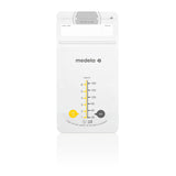 Пликчета За Съхранение На Кърма 50 Бр - Контейнери За Кърма - Medela - BebeMama