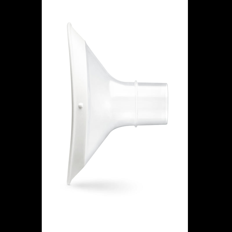 Фуния За Помпа Flex L (27 Мм) - 2 Бр. - Помпи За Кърма - Medela - BebeMama