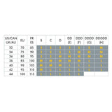 Бюстие За Лесно Изцеждане S, Бяло --- BebeMama