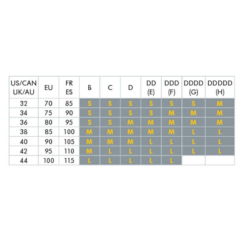 Бюстие За Лесно Изцежд M, Черно --- BebeMama