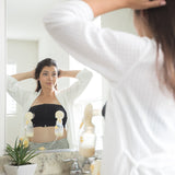 Бюстие За Лесно Изцежд L, Черно --- BebeMama