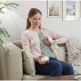 Двуфазна Електрическа Помпа Solo --- BebeMama