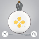 Двуфазна Електрическа Двойна Помпа Swing Maxi Flex --- BebeMama