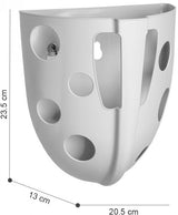 Органайзер С Играчки За Вана 23Х21Х13 --- BebeMama