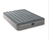 Надуваем Матрак С Usb Помпа Intex Twin Prestige 152 X 203 X 30См - Аксесоари За Плуване - Intex - BebeMama