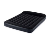 Надуваем Матрак С Облегалка За Глава Intex Pillow Rest 137 Х 191 Х 25См - Аксесоари За Плуване - Intex - BebeMama