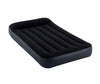 Надуваем Матрак С Вградена Помпа Intex Pillow Rest Classic 99 Х 191 Х 25 См. - Аксесоари За Плуване - Intex - BebeMama