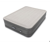 Надуваем Матрак С Вградена Помпа Intex Queen Dream - Аксесоари За Плуване - Intex - BebeMama