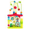 Дървена дидактическа кула - Занимателни Играчки - Smartbaby - BebeMama