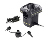 Електрическа Помпа 220V/12V Intex Quick-Fill Ac/Dc, 480 Л./Мин. - Аксесоари За Плуване - Intex - BebeMama