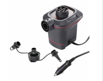 Електрическа Помпа 12V Intex Quick-Fill Dc, 650 Л./Мин. - Аксесоари За Плуване - Intex - BebeMama