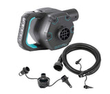 Електрическа Помпа 220V Intex Quick-Fill Ac, 1100 Л./Мин. - Аксесоари За Плуване - Intex - BebeMama